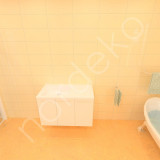 Tristan 900 mm (3 doors), Bathroom sets (Low)