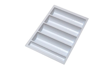 Cutlery insert for UNISET drawers white 400 mm ***, Sale