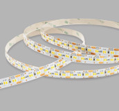 L&S Lighting Reel LED Strip Light, 24Vdc 11,7W/m-(2700K), LED juostelės