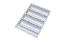 Cutlery insert for UNISET drawers white 400 mm ***, Sale