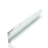 Wall Double 596 mm, Furniture handles