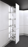 VS TAL® ARTLINE M3 Glass, High cabinet mechanisms