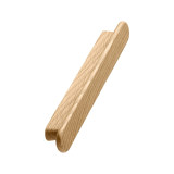 Classis Handle - Oak, Wooden handles