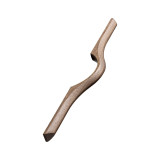 Eros 192 mm - Walnut, Wooden handles