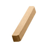 Degree 160 mm - Oak, Wooden handles