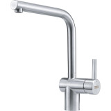 Franke Atlas Neo, stainless steel, Water mixers and bathroom shower from Grohe