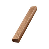 1410 Trim 160 mm - Walnut, Wooden handles
