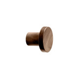 Circum 33 mm - Walnut, Wooden handles