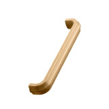 Duona 160 mm - Oak, Wooden handles