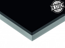 Negro luxe, Lacquered boards
