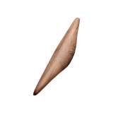 Manta 320 mm - Walnut, Wooden handles