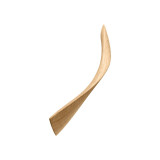 Twist 320 mm - Oak, Wooden handles