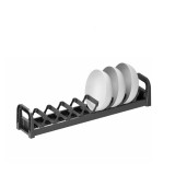 Cup Holder Set 8 Units, Cutlery inserts
