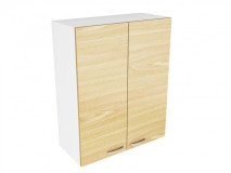 Wall cabinet with facade,1000 mm, Kitchen wall cabinets