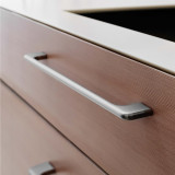 DOPPIA 288 mm, Furniture handles
