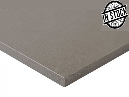 Textil Grafit luxe, Lacquered boards