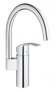 Eurosmart `Grohe`, Water mixers and bathroom shower from Grohe