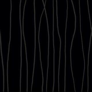Fasāžu mateiāls, Polymatt Melns matēts ar glancētām melnām svītrām, Preču izpārdošana