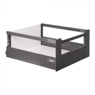 ANTARO inner drawer D with rail, 500 mm, Blum TANDEMBOX ANTARO ready-made drawers
