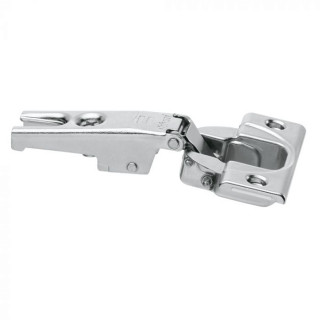 BLUM MODUL hinge for built-in refrigerator, with spring, Blum hinges for standard housings