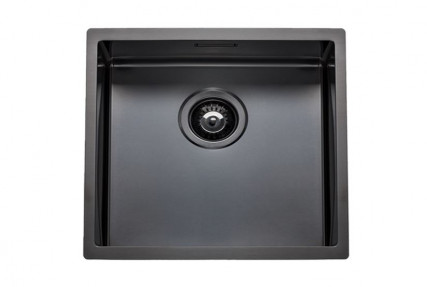 `RODI` Sink Box Lux 50 Grey, Kitchen sinks RST