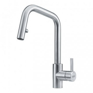 KUBUS water mixer (Franke), Water mixers and bathroom shower from Grohe