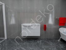 Sandra 900 mm (3 durvis), Vannas istabas komplekti (zemie)