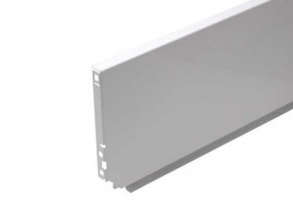 TEN metal back wall H200 M6, FGV drawer accessories