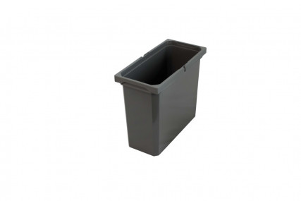 Garbage can 16 L Vauthsagel-Graffit, Waste containers